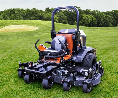 Top Zero Turn Commercial Mowers | abmwater.com