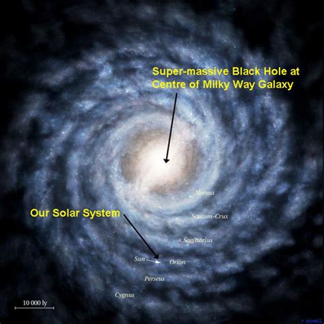 Scientists expect 1st direct black hole image soon | Human World | EarthSky