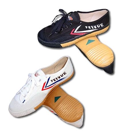 Feiyue Martial Arts Shoes - Feiyues - Feiyue Shoes | KarateMart.com