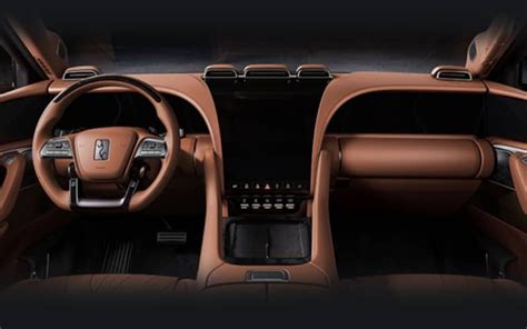 BYD Yangwang U8 interior unveiled with five screens, and surprisingly luxurious cabin