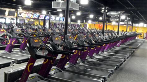 Gym in Braintree, MA | 749 Granite St | Planet Fitness