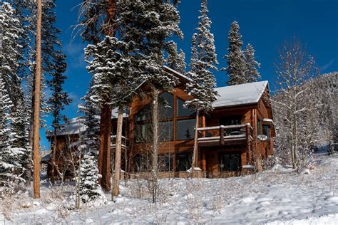 Beautiful Cabin Rentals Near Winter Park Colorado | Visit Winter Park