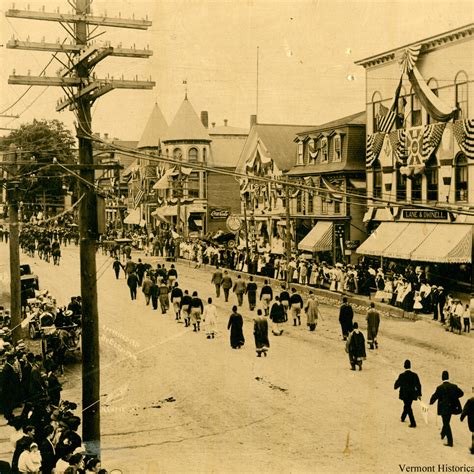 Vermont history timeline, February events — Vermont History Explorer