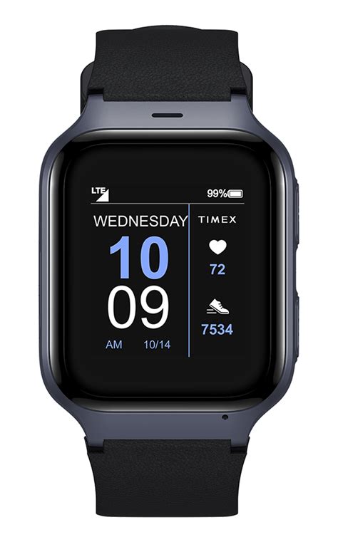 Timex FamilyConnect LTE Smartwatch | Metro by T-Mobile