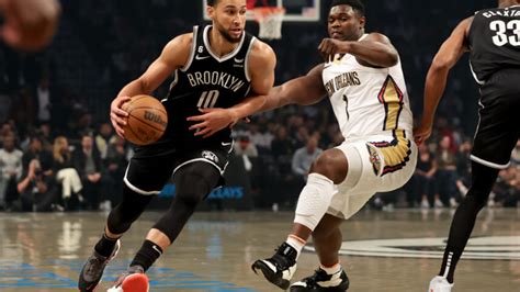 Ben Simmons shrugs off Nets flop debut: It takes time