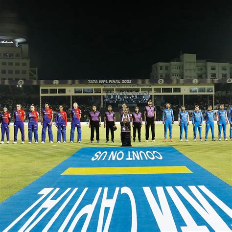 Match Album: Final - Delhi Capitals vs Mumbai Indians