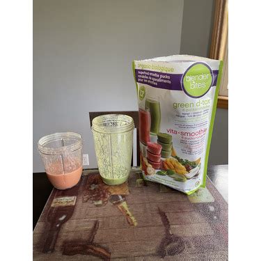 Blender Bites reviews in Frozen Fruits & Vegetables - ChickAdvisor