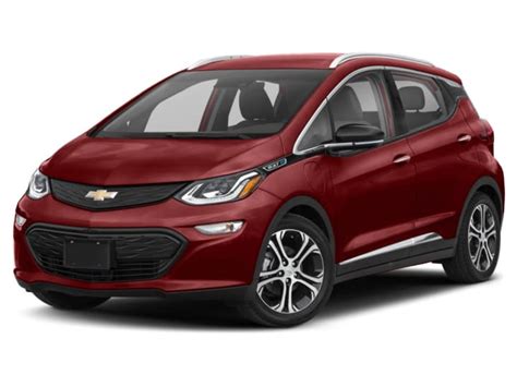 2020 Chevrolet Bolt Ratings & Specs - Consumer Reports