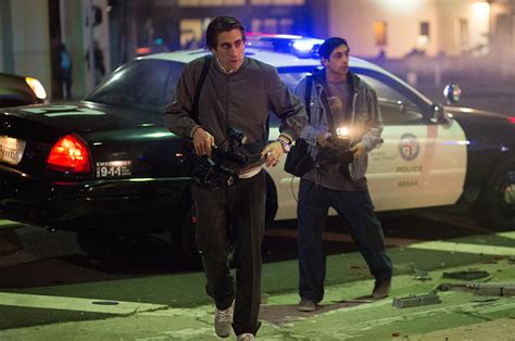 How "Nightcrawler" Pulled Off That Amazing Car Chase