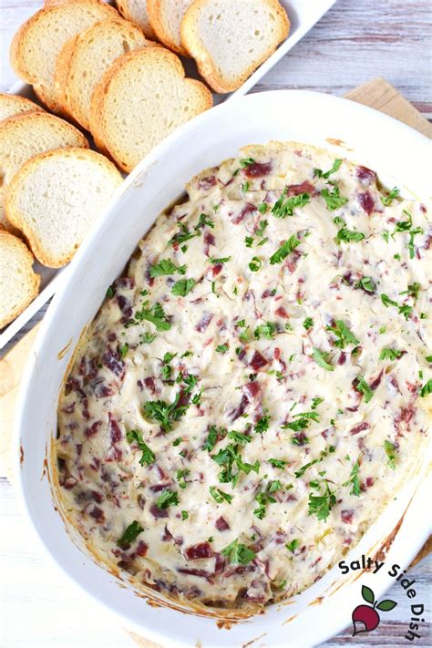 Buddig Chipped Beef Dip Recipe - Find Vegetarian Recipes