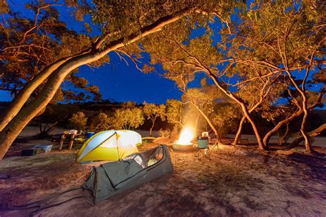 Camping in the Western Australian Outback : r/camping