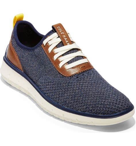 Cole Haan Generation ZeroGrand Stitchlite Sneaker (Men) | Nordstrom