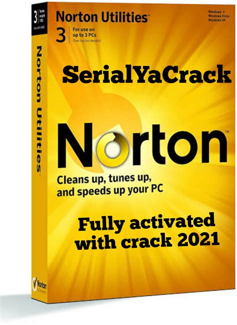 Norton Utilities Premium v17.0.6.888 Full version with crack 2021