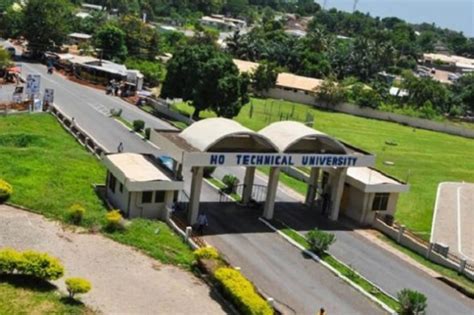 Auditor-General asks Ho Technical University to recover GHS110,000 from ...