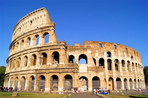 Civitavecchia Shore Excursion: Splendor of Rome Tour 2024 - Lake Bracciano