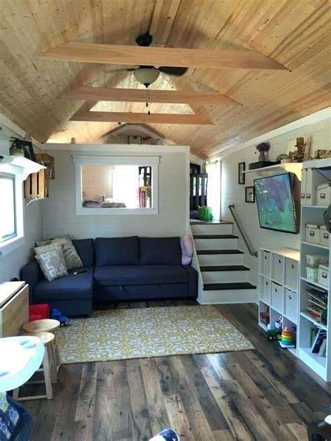 Image result for converting garage into house | Tiny house interior ...