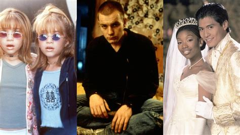 The 20 Best ’90s Cult Movies Chosen by Vogue Editors | Vogue