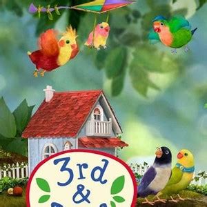 3rd & Bird - Rotten Tomatoes