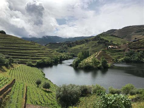 Guide to the Douro Valley from Porto - Portugal's Most Famous Wine ...