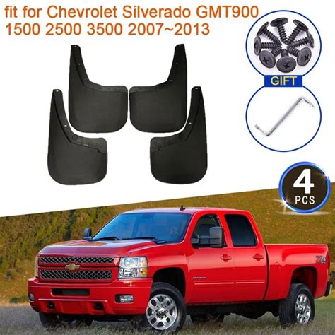 2012 Chevy Silverado 2500hd Accessories Discount Shopping ...