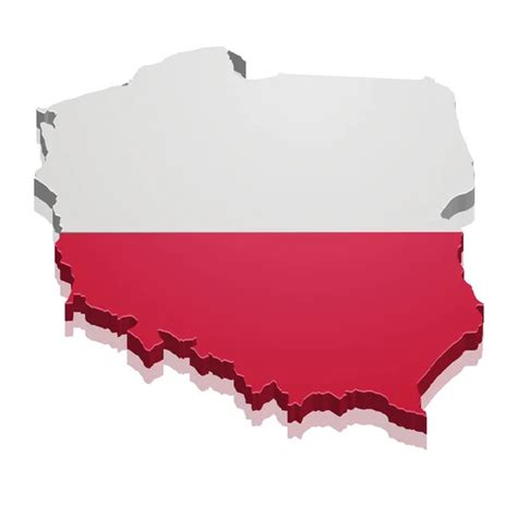 246 Mapa polski kontur Vector Images | Depositphotos