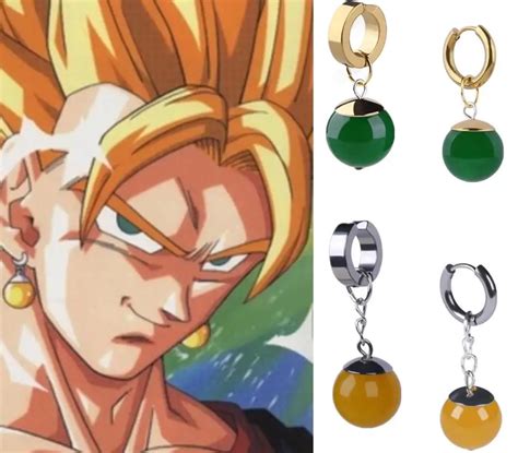 italien retirer Meilleur boucle d oreille dbz Anti douleur Banlieue désert