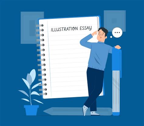 Illustration Essay: A Writing Guide, Topics, and Examples