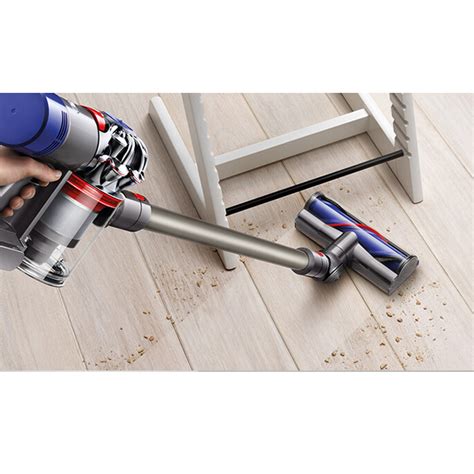 Buy Dyson V8 Animal Cordless Vacuum from Canada at McHardyVac.com