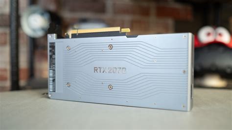 Nvidia GeForce RTX 2070 review | TechRadar