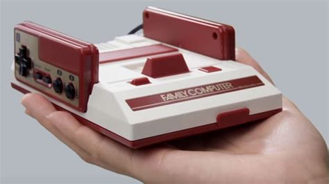 Nintendo retro console sells out in Tokyo