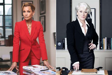 Vanessa Williams to Star as Miranda Priestly in “The Devil Wears Prada” Musical Adaptation in ...