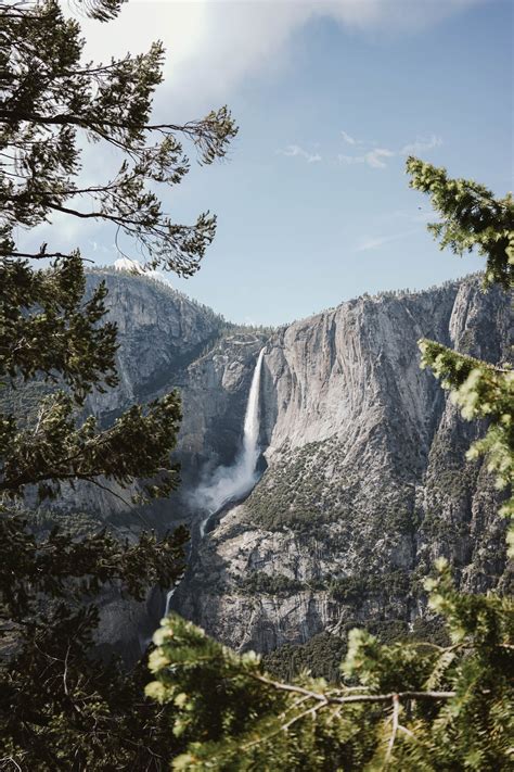 The Ultimate Summer Hike in Yosemite National Park - Bon Traveler ...