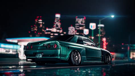 piparminttu Matkijalintu hoikka nissan skyline r32 wallpaper hd Levätä ...