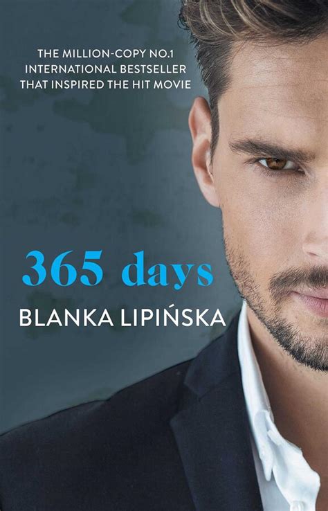 365 Days: 365 Dni by Blanka Lipinska, Paperback, 9781761101069 | Buy online at The Nile