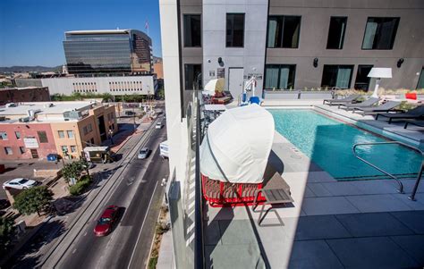 Photos: Inside the new AC Hotel Tucson Downtown by Marriott