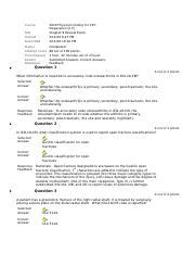 AAPC CPC Chapter 8 Exam 2019 .docx - Course 2019 Physician Coding for CPC Preparation C-F Test ...