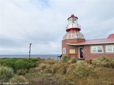 Mae's Food Blog: Landing on Cape Horn: an Exceptional Day