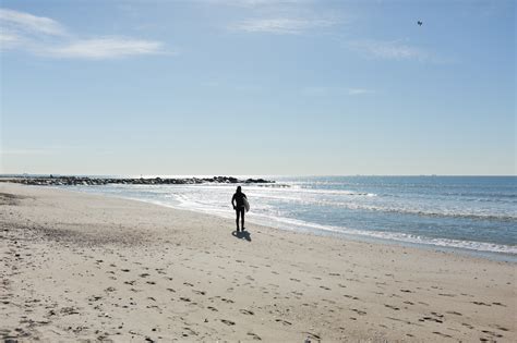 Rockaway Beach Surfing Rebels Restore After Hurricane Sandy - Rolling Stone