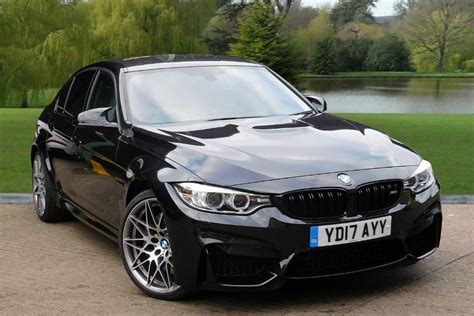 Image result for black bmw m3 f80 competition package