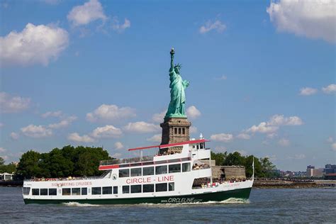 Circle Line Kicks Off Summer in The City With Line Up of New Cruise Offerings - New Yorkled Magazine