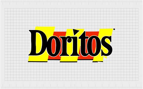 Doritos Logo History: The Doritos Symbol And Its Meaning