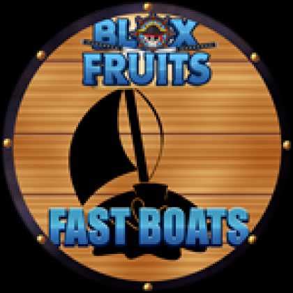 100% [Blox Fruits] Fast Boats (unlock access to Luxury Boat Dealer) | Permanent | Game Passes ...