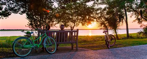 St. Simons & Jekyll Island Biking | Trail System Maps