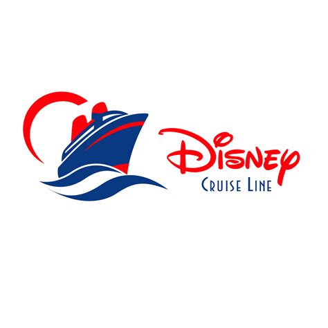 Disney Cruise Line Logo Png Images & Pictures - Becuo