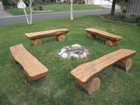 wood benches | Garden furniture sets, Outdoor, Garden furniture