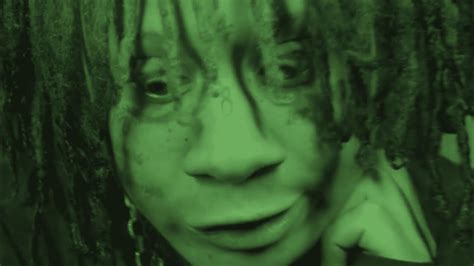 Trippie Redd listening to Glokk40spaz on Instagram live (Co-Sign) 28th ...