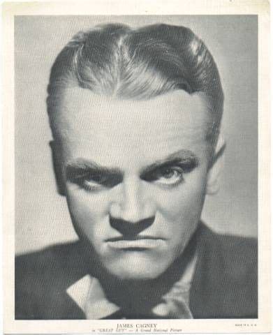 James Cagney James Cagney, Classic Hollywood, Old Hollywood, Tv Stars ...