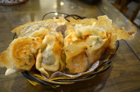 The Great Beijing Dumpling Tour – House of Hao's