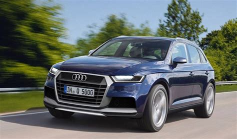 2023 Audi Q5 Australia | Latest Car Reviews