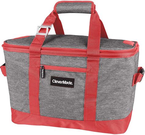 Durable Soft Sided Cooler Kolder Bag Costco Coho 30 Can Outdoor Gear Best Backpack Tourit Leak ...